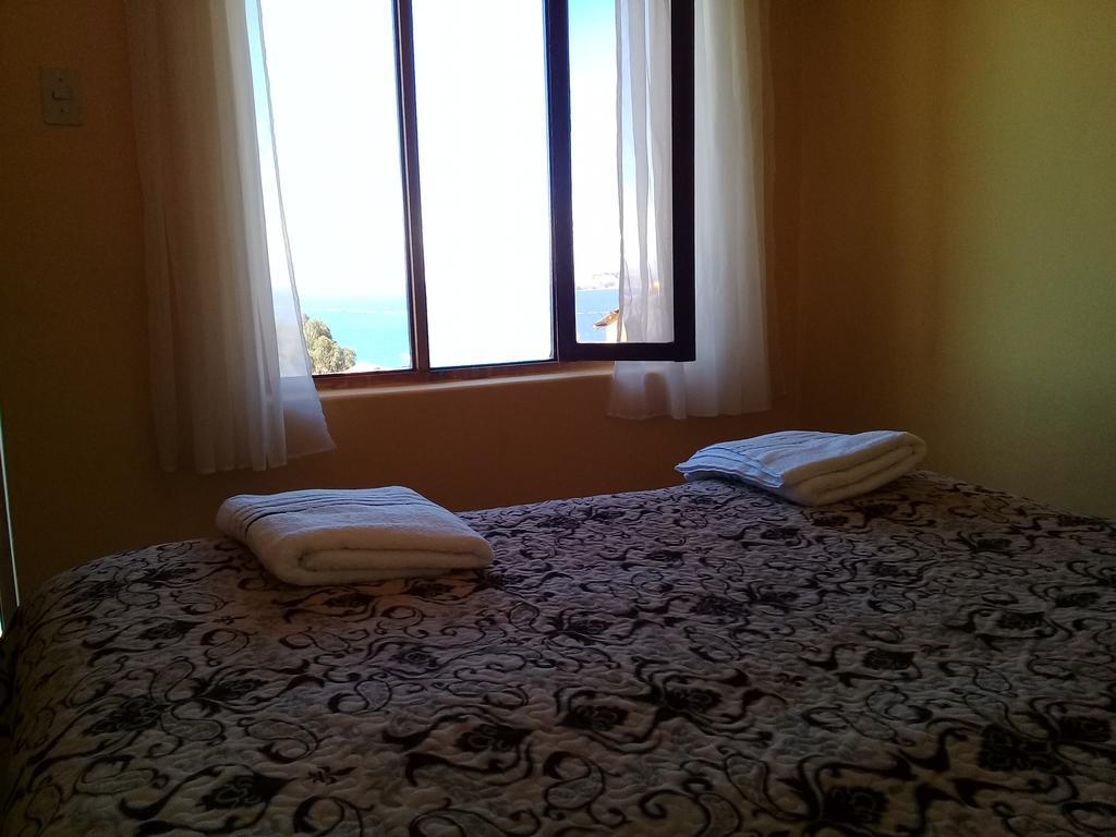 Hostal Tawri Isla del Sol Eksteriør billede